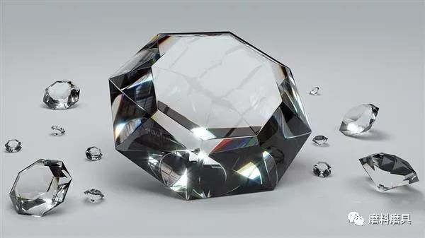 添加鉆石的新型線材？還有這種3D打印材料？