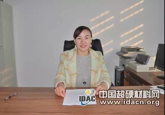 河南鉅晟：志做專業(yè)、專注的聚晶復(fù)合片生產(chǎn)商
