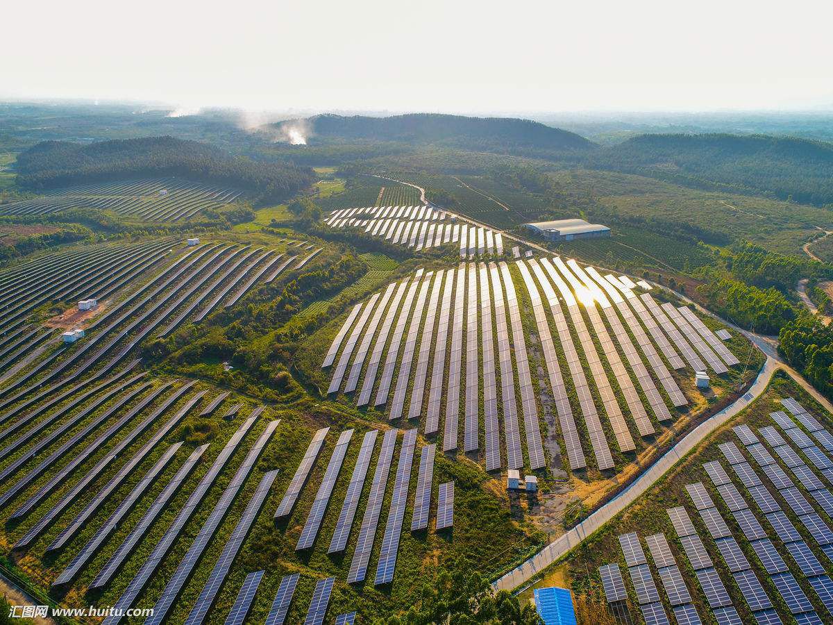 統(tǒng)計局：一季度太陽能發(fā)電增長33.5%