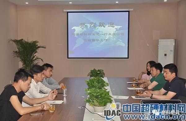 君銳鉆石：專注企業(yè)內(nèi)在細(xì)節(jié) 細(xì)分市場多元發(fā)展