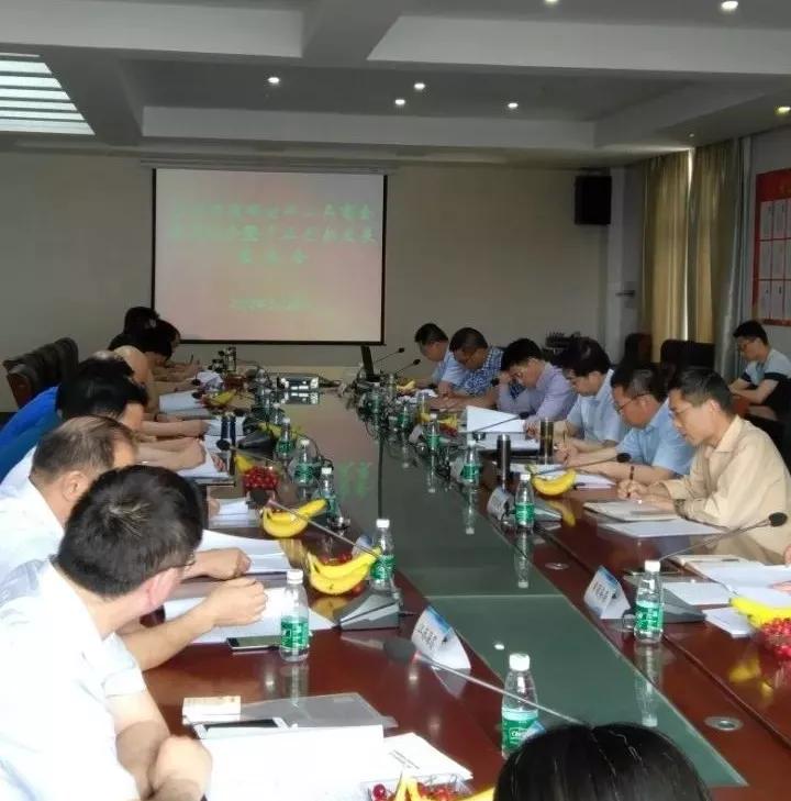 丹陽超硬材料工具產(chǎn)業(yè)創(chuàng)新發(fā)展座談會召開！