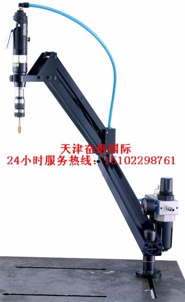 氣動(dòng)攻絲機(jī)，攻牙機(jī)，螺紋機(jī)