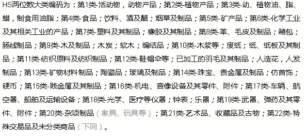 詳解中美詳解中美貿(mào)易戰(zhàn)征稅清單！兩個(gè)回合的疊加效應(yīng)有多大？