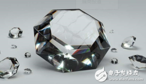 如何開發(fā)出人造鉆石傳感器？鉆石傳感器有哪些優(yōu)勢？