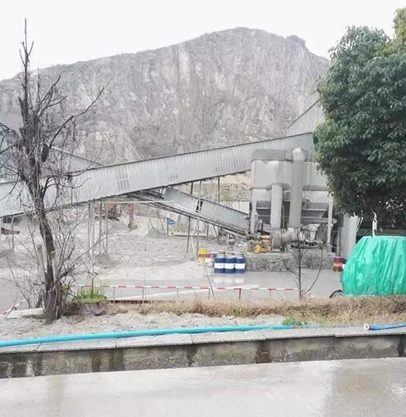 失控的鈾礦石：紹興放射性石料流向民居，輻射超標(biāo)
