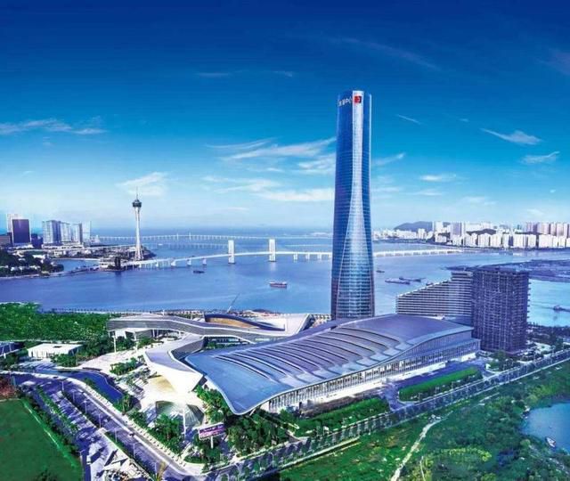 2018中國（珠海）先進制造業(yè)博覽會于9月6日開幕