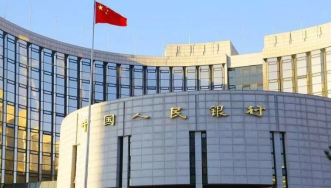 央行凈投2000億是為什么? 企業(yè)老板請看過來!