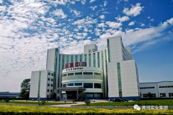 黃河旋風(fēng)被擬定為2018年國家第二批高新技術(shù)企業(yè)