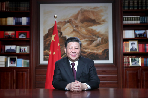 2019“制造強國”第一聲號角，智能制造成為國家重點工作之一