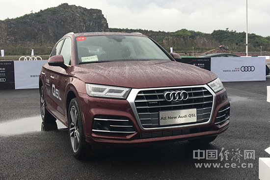 “革”字當(dāng)頭盤點 汽車產(chǎn)業(yè)車型篇