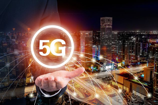 全球首個(gè)！5G火車站就要來了
