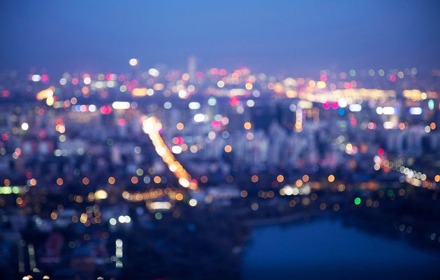 濟(jì)南沈陽等地沖刺國家中心城市 ：“國中效應(yīng)”顯著