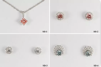 戴比爾斯旗下合成鉆石的質(zhì)量如何？看看NGTC的全方位寶石學(xué)性質(zhì)檢測