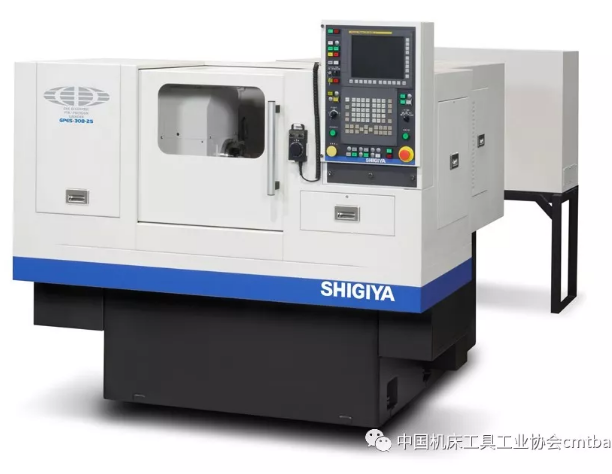 CIMT2019磨削類機(jī)床展品綜述