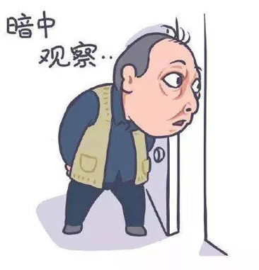 法國電視臺前方報道，豫金剛石又雙叒叕上電視了