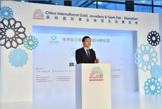 腦洞大開 培育鉆石還能這樣玩