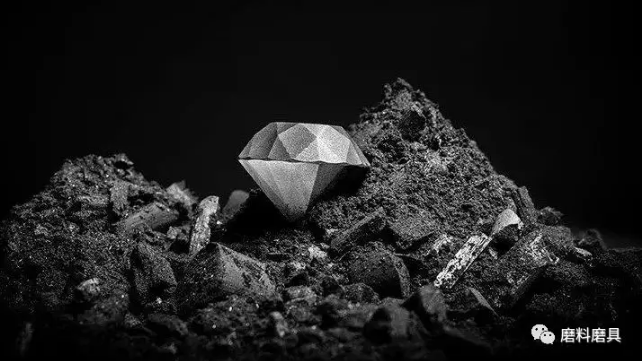金剛石復(fù)合材料也能被3D打印了？