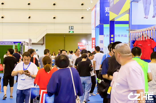 真中！2019年鄭州五金展現(xiàn)場直擊，中西部萬余五金人齊聚首