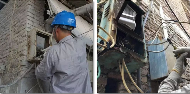重拳出擊！南安多家三無石材廠被強(qiáng)制拆除
