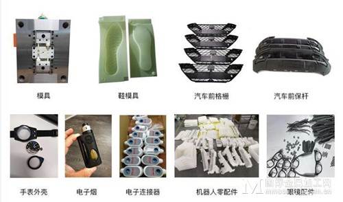 即將顛覆傳統(tǒng)制造，3D打印已進(jìn)入小批量生產(chǎn)階段