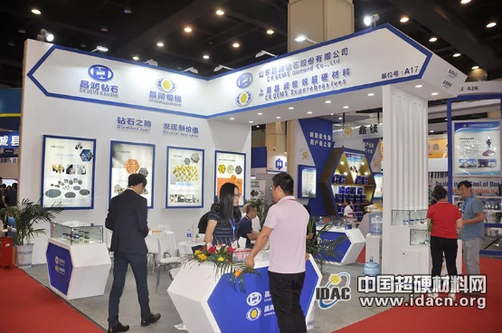 昌潤鉆石：鉆石之睛 發(fā)現(xiàn)新價值