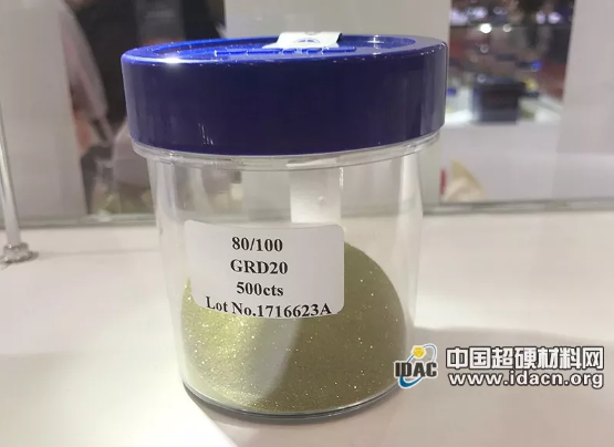 昌潤鉆石：鉆石之睛 發(fā)現(xiàn)新價值