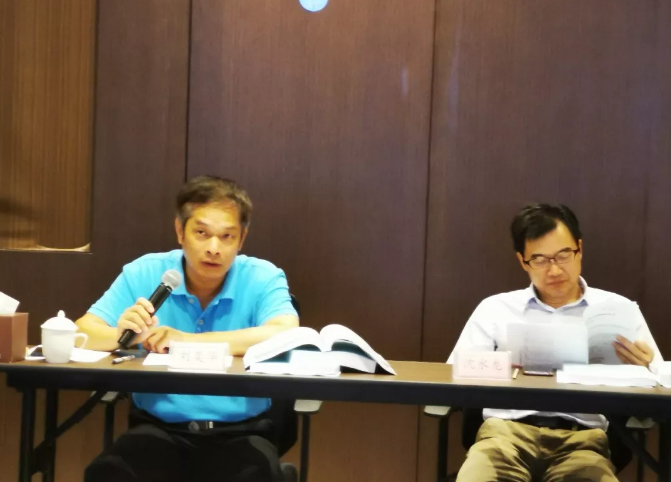 “三維陣列式多層有序金剛石刀頭的增材制造及其高效智能制造裝備”科技成果鑒定會在汕頭舉辦