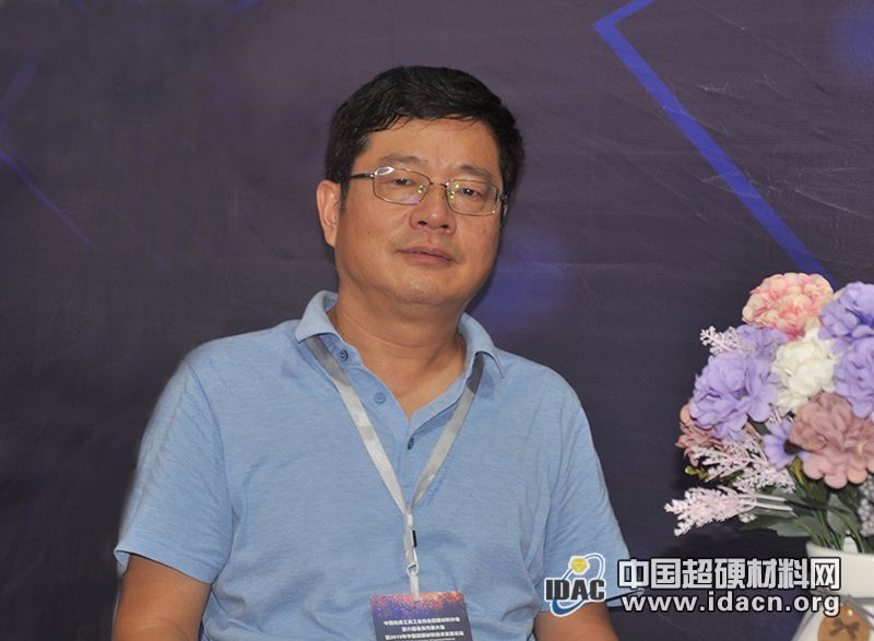 沃爾德：高端制造業(yè)“帶刀侍衛(wèi)”