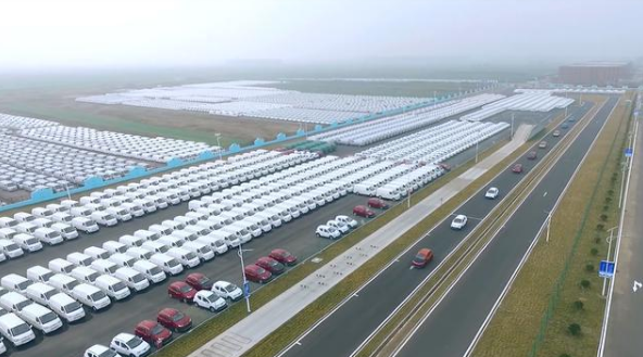 2019中國汽車零部件行業(yè)年會暨高峰論壇將在萊西舉辦