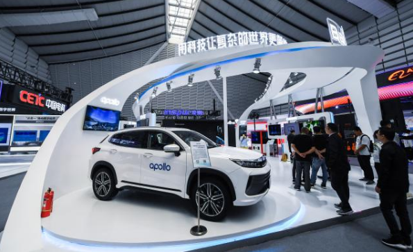 中國(guó)汽車業(yè)“動(dòng)力引擎”亟需切換