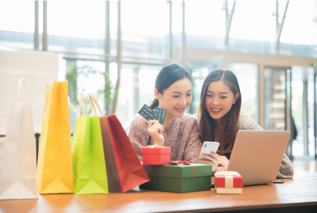 1.48萬億！央行發(fā)布雙十一數(shù)據(jù)：人均花千元