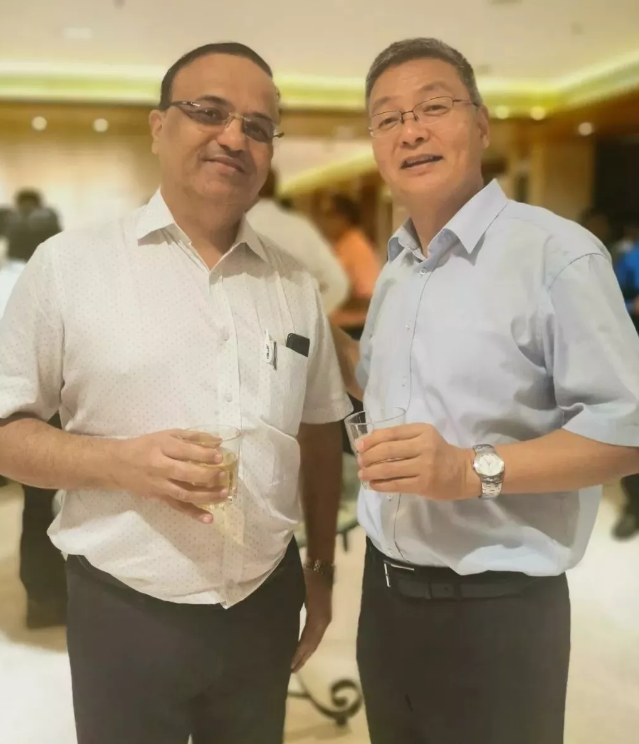 2019年中印精密刀具制造交流會(huì)在蘇州成功舉辦