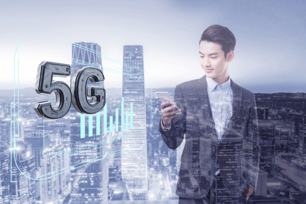 5G手機(jī)出貨量或達(dá)到4.5億部