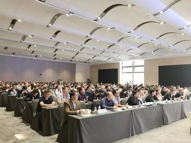 2019全國機械工業(yè)經(jīng)濟形勢報告會在深圳召開