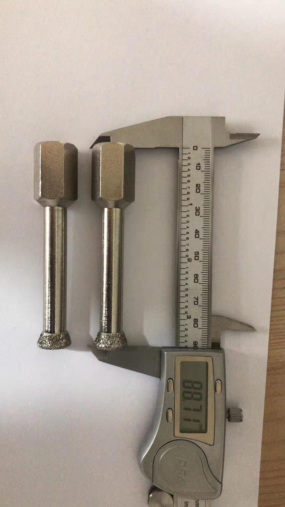 廠家直銷高品質(zhì)石材背栓鉆頭