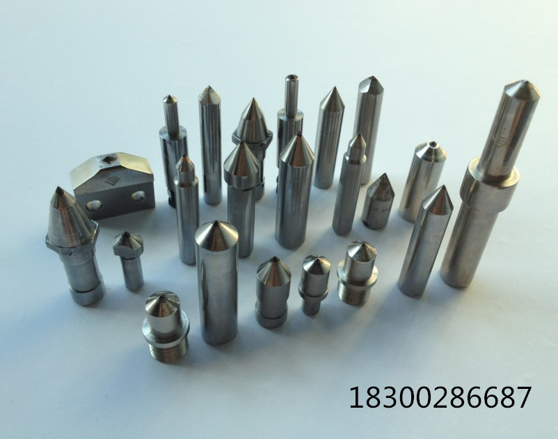 東營(yíng)一級(jí)金剛石修整筆、LA規(guī)格砂輪修石刀使用方法