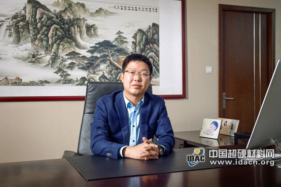 豫金剛石：疫情考驗(yàn)下的以“守”為“攻”之路