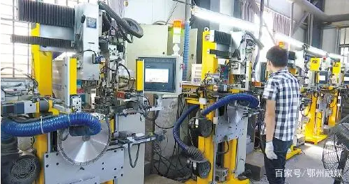 向中高端市場邁進——鄂州金剛石工具企業(yè)復(fù)工觀察