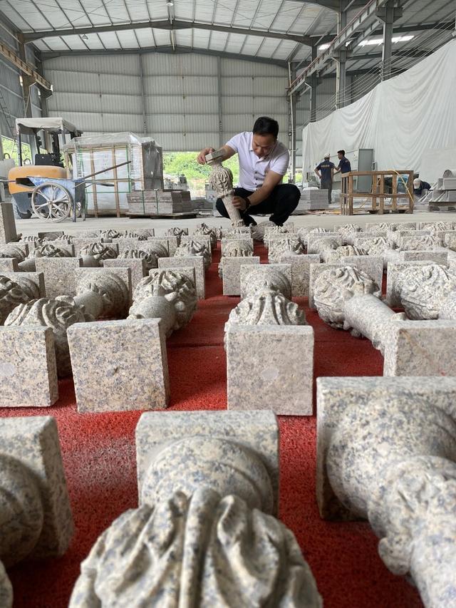 進(jìn)軍家裝市場(chǎng)，石材企業(yè)爭(zhēng)先開(kāi)啟深加工