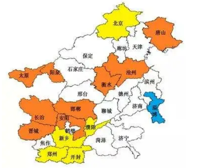 重磅！最嚴(yán)“停工令”發(fā)布！7省39城全部淪陷！一直到明年！