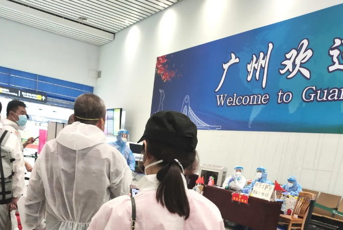 平凡的崗位 不平凡的堅守—記最美奔朗人海外客戶服務(wù)工程師馮海洲