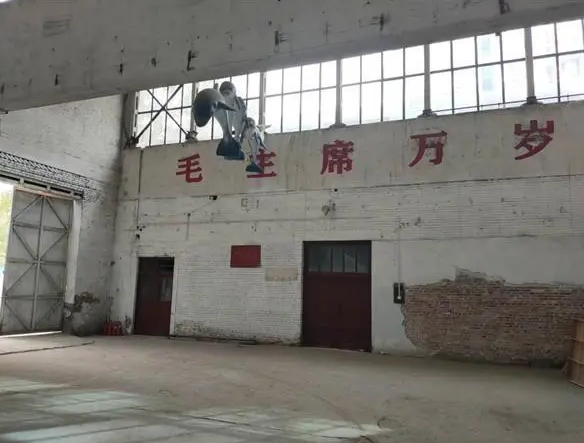 肩負文化傳承使命！故宮帶給鄭州二砂的“使動用法”