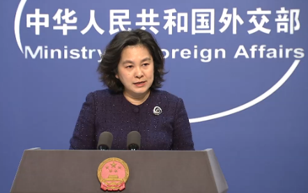 突發(fā)！美國(guó)眾議院通過(guò)《外國(guó)公司問(wèn)責(zé)法》，連續(xù)3年不達(dá)標(biāo)將退市！