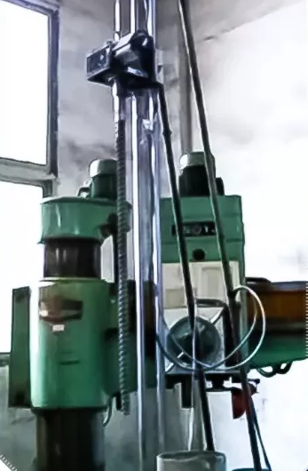 落月挖土！為“嫦娥”配上金剛鉆！超硬材料專家立新功