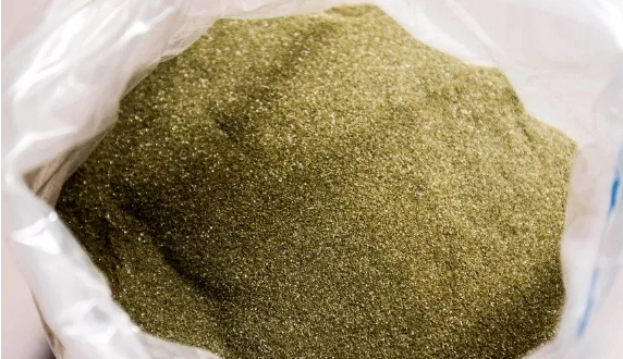 金剛石微粉的分類及應(yīng)用