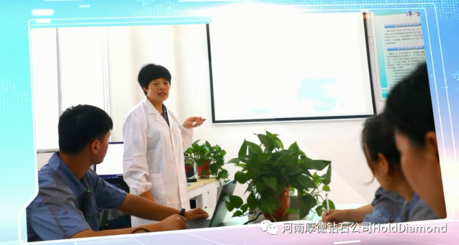 ?“加入厚德，牛氣沖天”，厚德鉆石2021招聘公告！