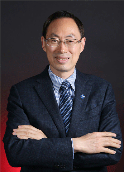 全國(guó)人大代表于旭波:用十年時(shí)間打造世界一流機(jī)床裝備集團(tuán)
