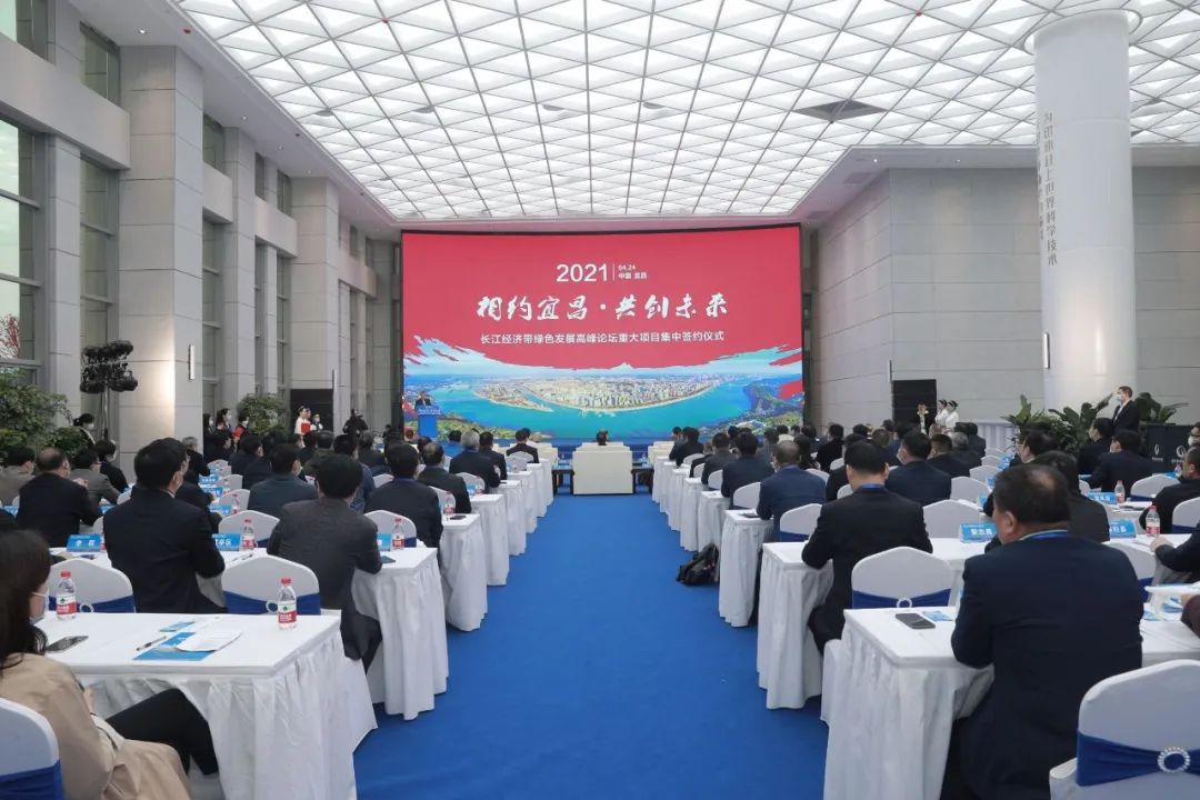 總投資3.5億！培育鉆石加工、拉絨磨片/百葉片/砂帶制造兩項目簽約落戶湖北宜昌
