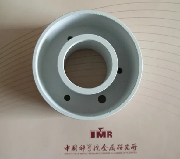 氮化硼、碳化硅陶瓷基復(fù)合材料技術(shù)成果應(yīng)用于空間站“天和”核心艙