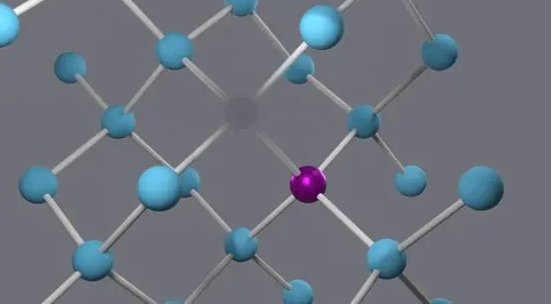 量子鉆石，第二次量子革命中的一顆璀璨的明珠